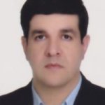 دکتر محمدرضا اقااسماعیلی
