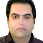 دکتر حمیدرضا مظلوم