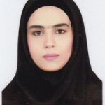 سعیده مزیدی شرف آبادی
