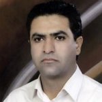 سعید مزیدی شرف آبادی