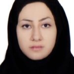 دکتر سلیمه فروغی پردنجانی
