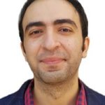 دکتر میلاد بنکدارهاشمی