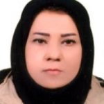 دکتر رقیه ایرجی