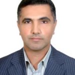 دکتر رضا محمدی