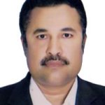 دکتر سعید بلوچی بالاقلعه