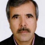 دکتر علی ابدالی