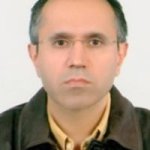 دکتر محراب مرزبان