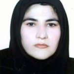 لیلی مهدوی