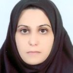 دکتر مرضیه ریاحی پورمدوار