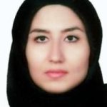 سیده مژگان خاتم نژاد