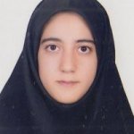 پریسا السادات حسینی زاده