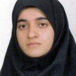 فاطمه گورتانیان نژاد