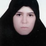 دکتر اسماء کمرانی نجف آبادی