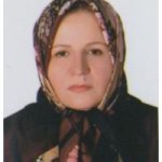 دکتر اسیه وزیری