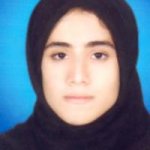 طاهره امینی