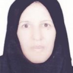 فردوس محرابیان محمدی