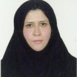 مه لقا سیدحجازی