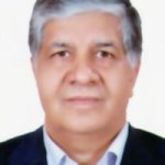 دکتر بختیار خدادادی چمگردانی