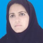 دکتر معصومه برخوردارگوهری