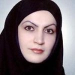 دکتر احسانه بهرامیان کندسر