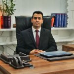 دکتر سروش پرویزی عمران