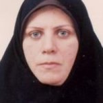 دکتر زهره مسعودی فر