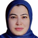 عاطفه قربان زاده