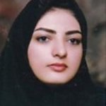 فرین حسینیان اهنگرنژاد