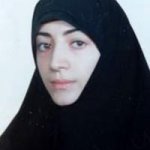 معصومه سیدعلی