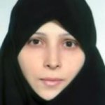 فاطمه وجدانی