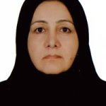 فاطمه متین