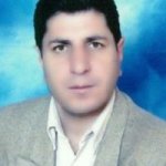 محمد کشاورزنجفی