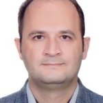 دکتر یاسر قلی زاده شغل اباد