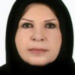 دکتر مه لقا مسگرزاده
