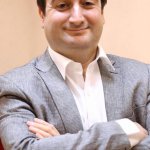 سیدعطاءاله عقیلیان