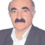 دکتر قربان بهراد