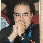 دکتر علی همت