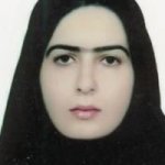 دکتر مریم پاشا