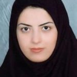 دکتر مهرسا طاهری