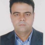 دکتر علی رشیدی زرندی