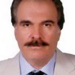 علی زینلی گلابی
