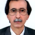 دکتر سالم ایوب