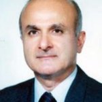 دکتر مسعود پیرزاده