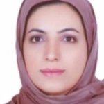 دکتر اسیه عبداللهی