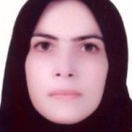 سیده مرضیه ملک حسینی