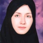 مریم عزتی کرامت