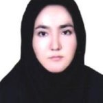 حلیمه قاسمی نژاد