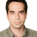 رضا شهرامی