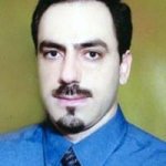 دکتر سیدشاهین مرزبان