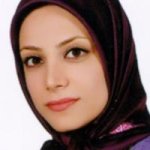 پریسا معظمی